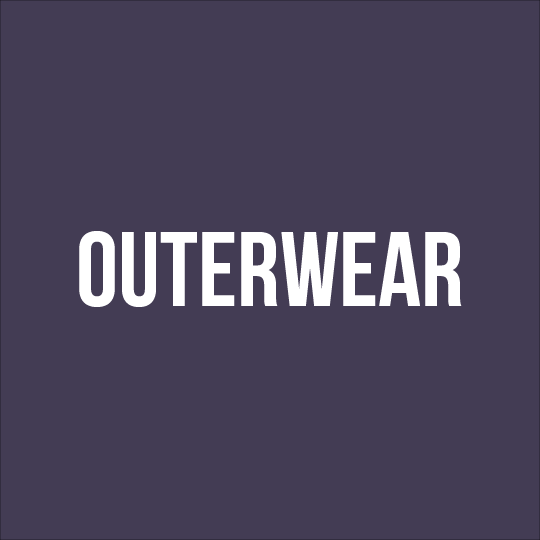 Outerwear