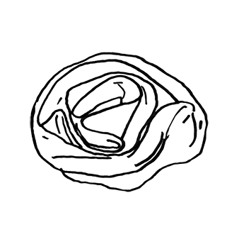 Adele Boutonnière
