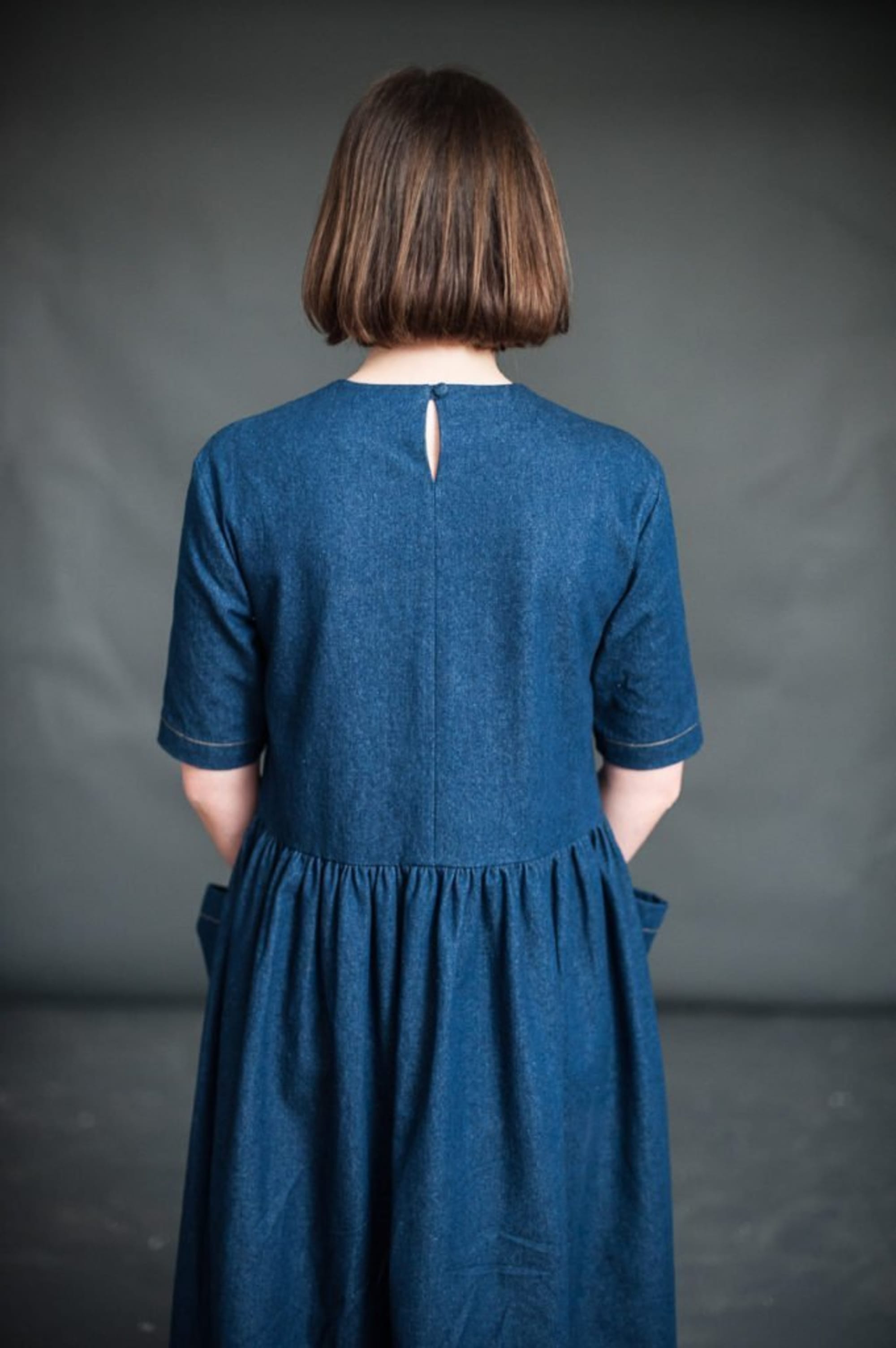 The Ellis & Hattie Dress