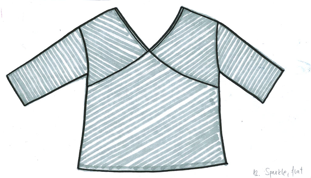 Sparkle Shirt