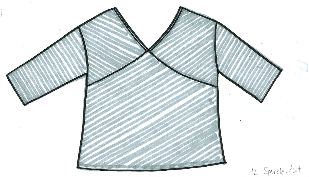 Sparkle Shirt