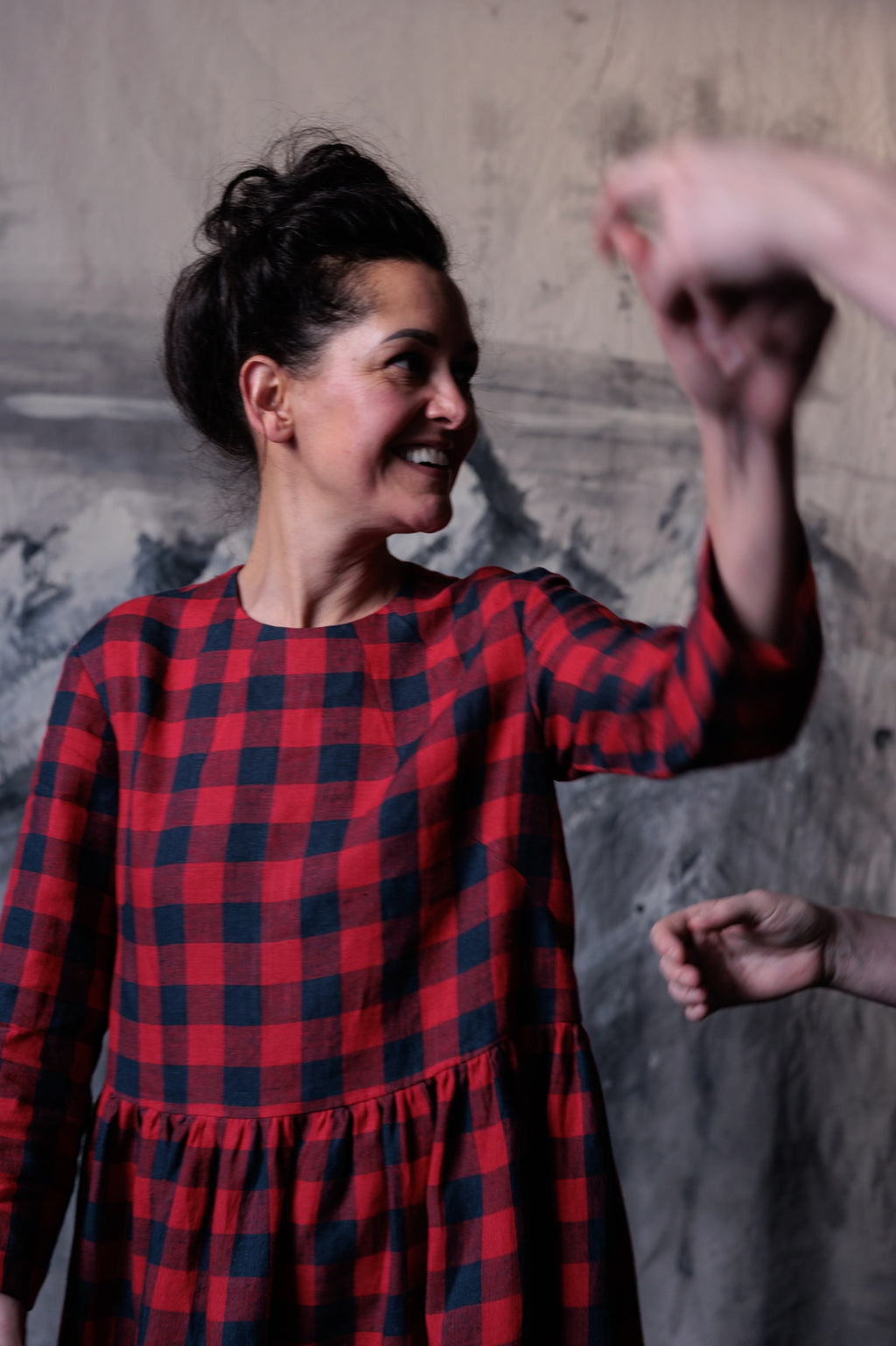 The Ellis & Hattie Dress