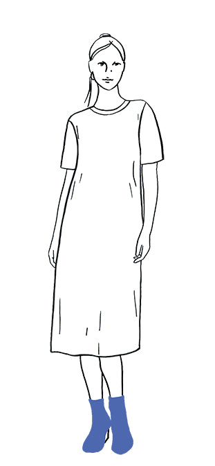 Nordic Tee