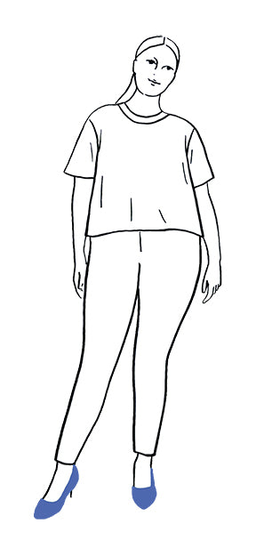 Nordic Tee