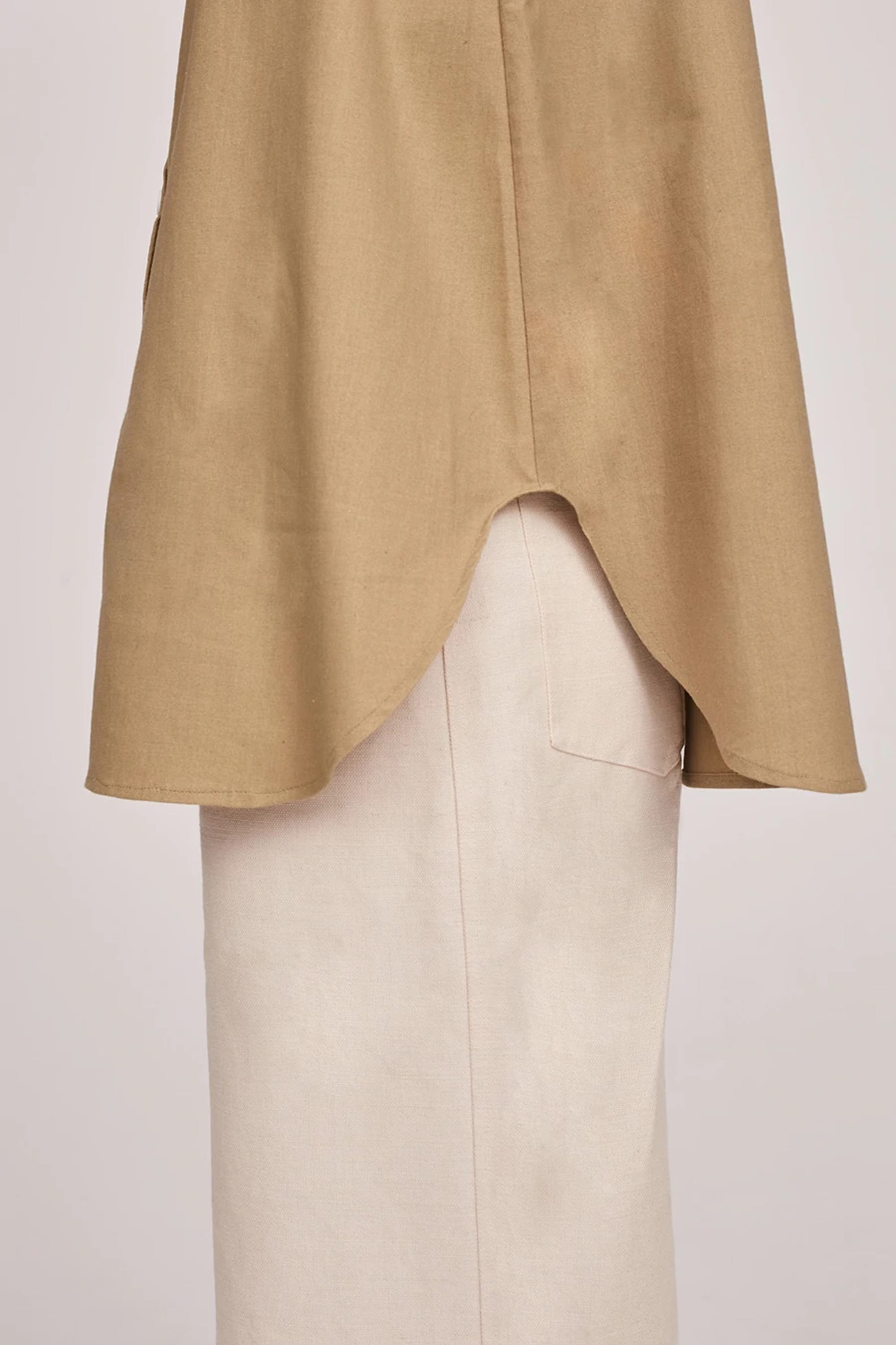 Cara Top by Modern Sewing Co.