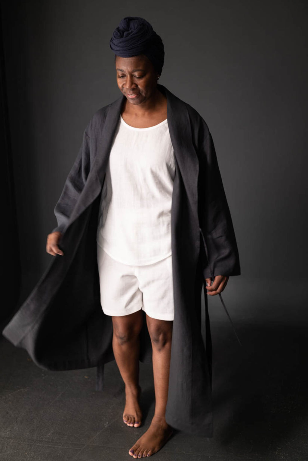 The 101 Trouser