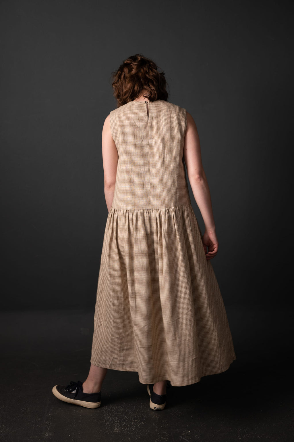 The Ellis & Hattie Dress