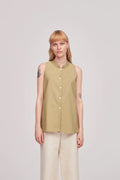 Cara Top by Modern Sewing Co.
