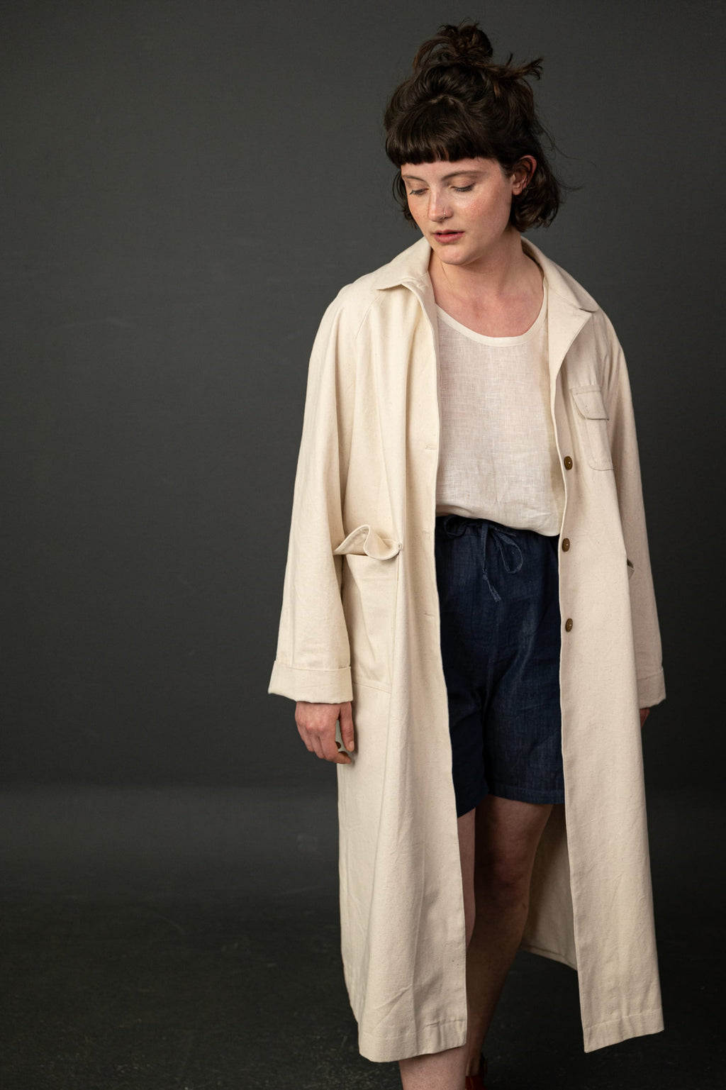 The 101 Trouser