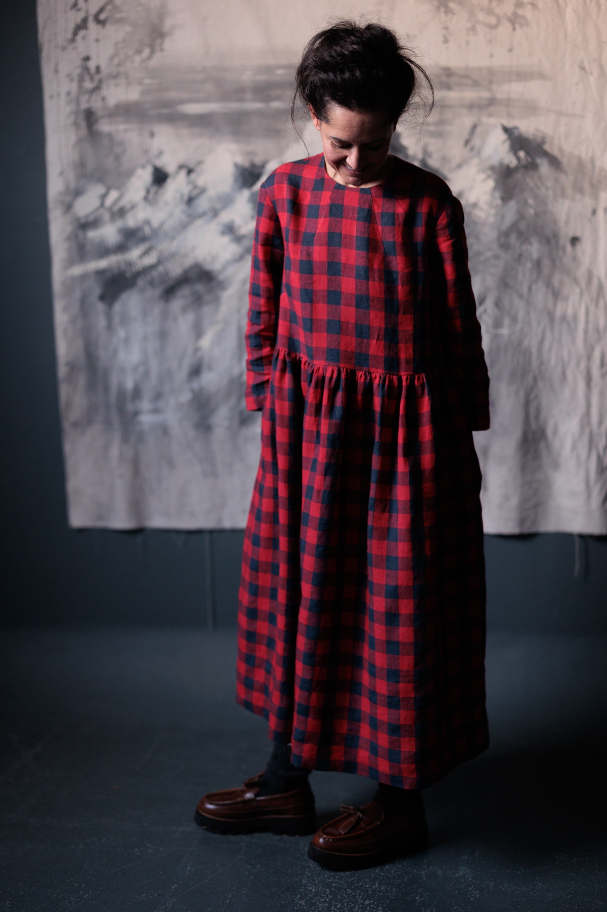 The Ellis & Hattie Dress