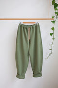 Sunday Trackies