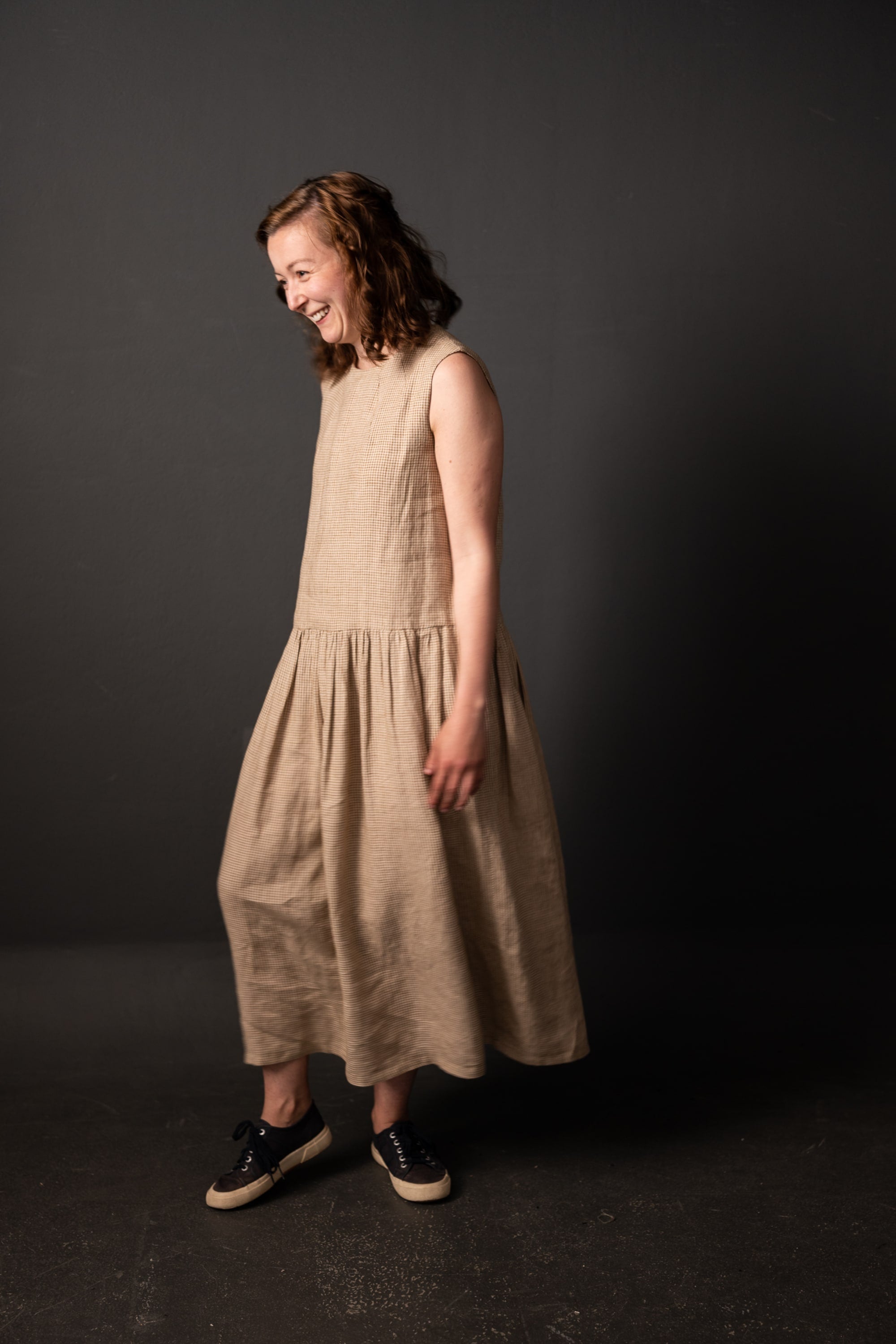 The Ellis & Hattie Dress