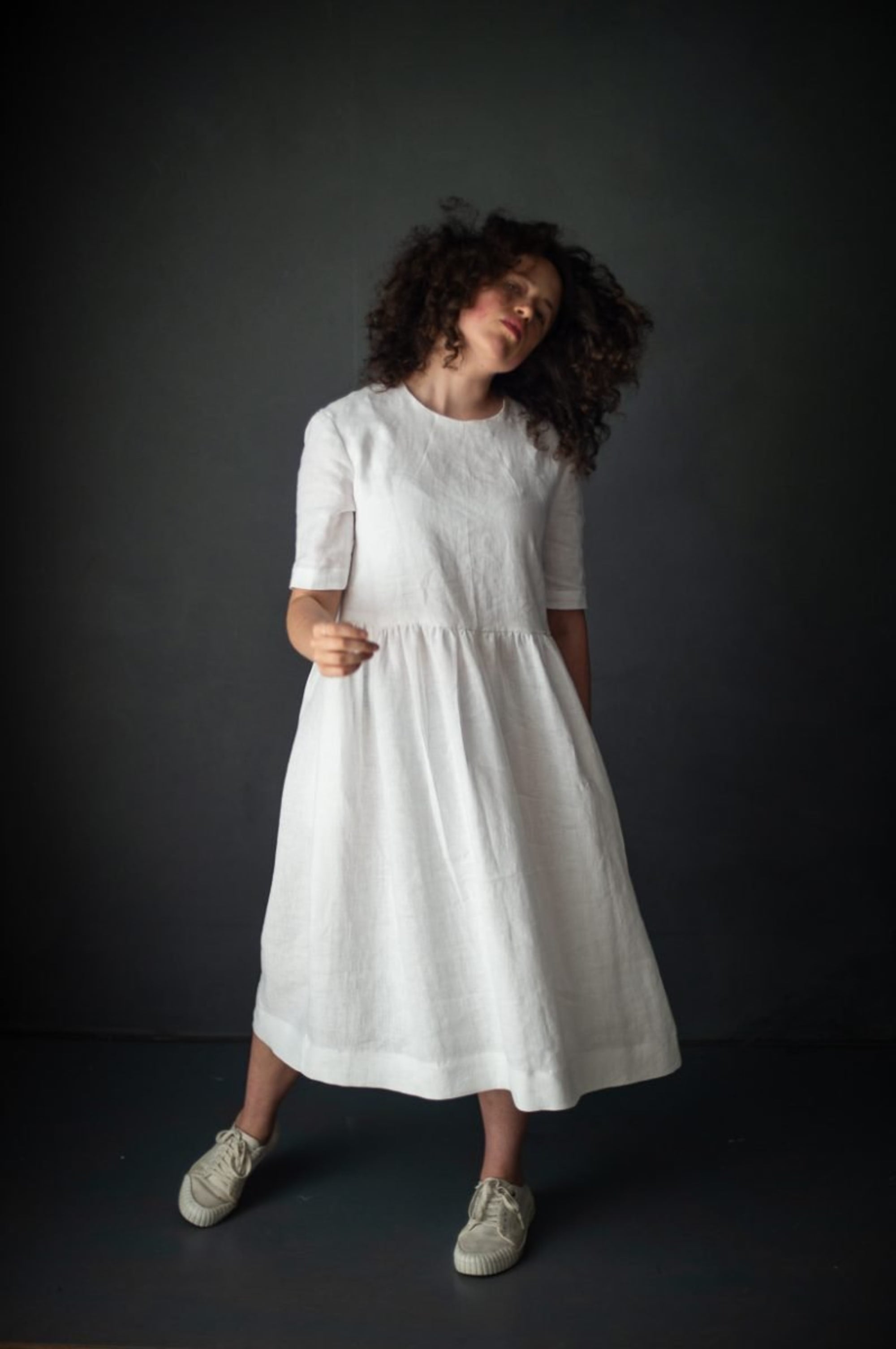 The Ellis & Hattie Dress