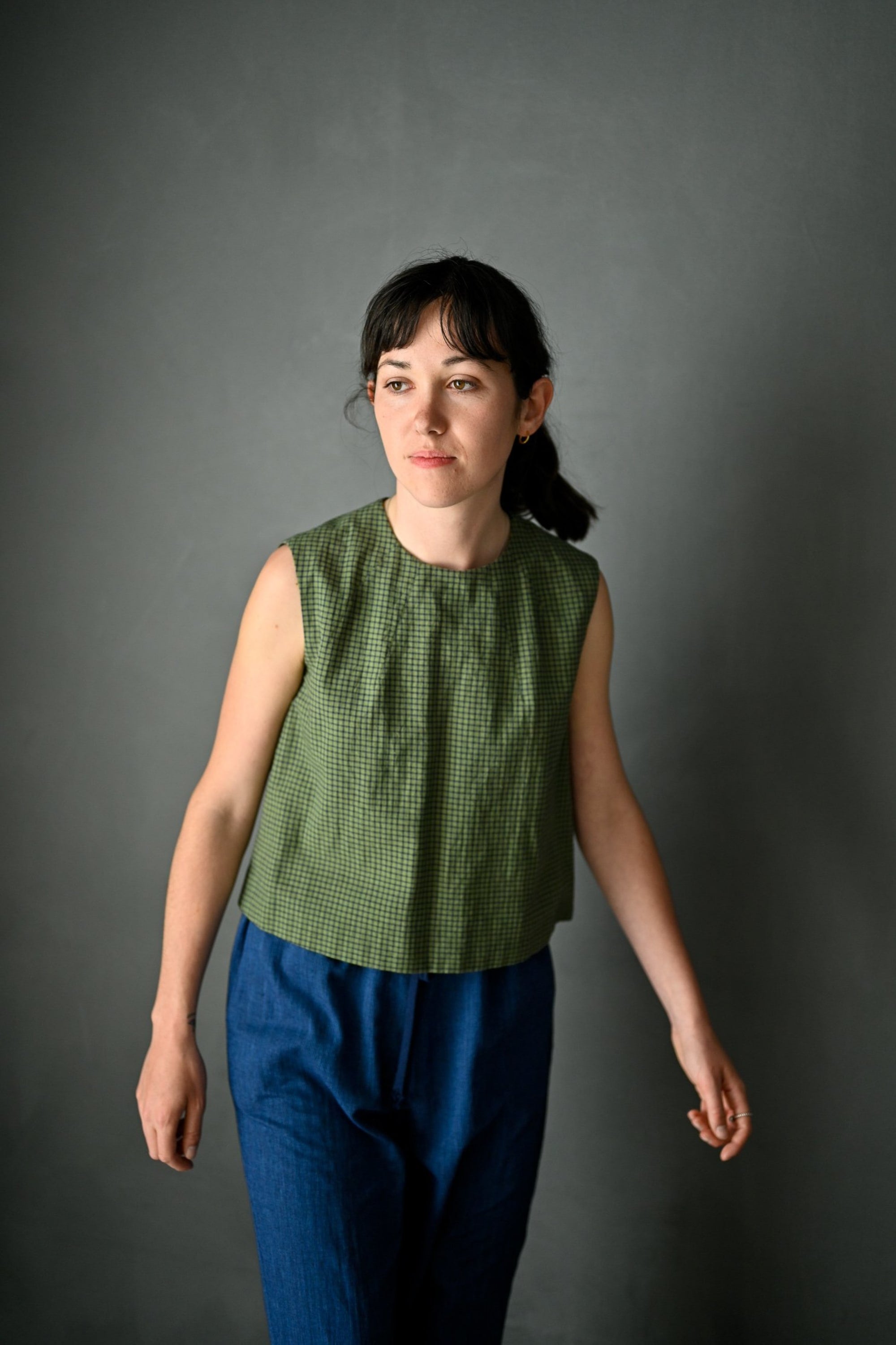 The Ellis & Hattie Dress