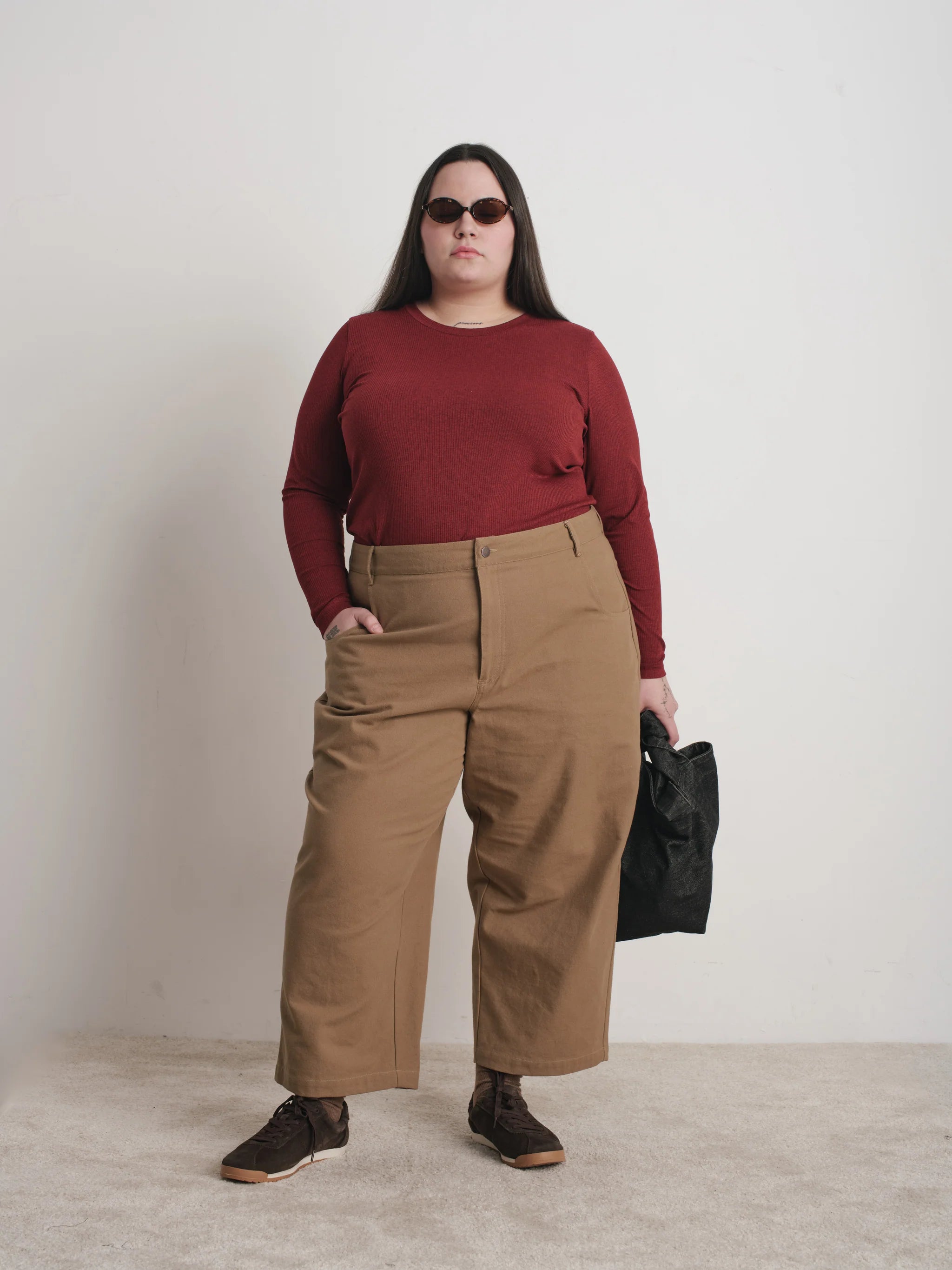 Adams Pant