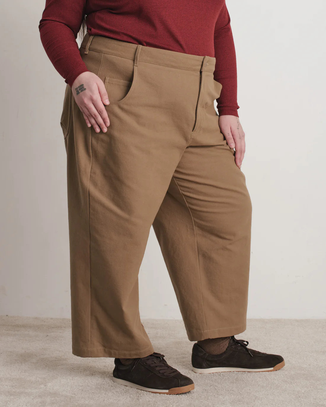 Adams Pant