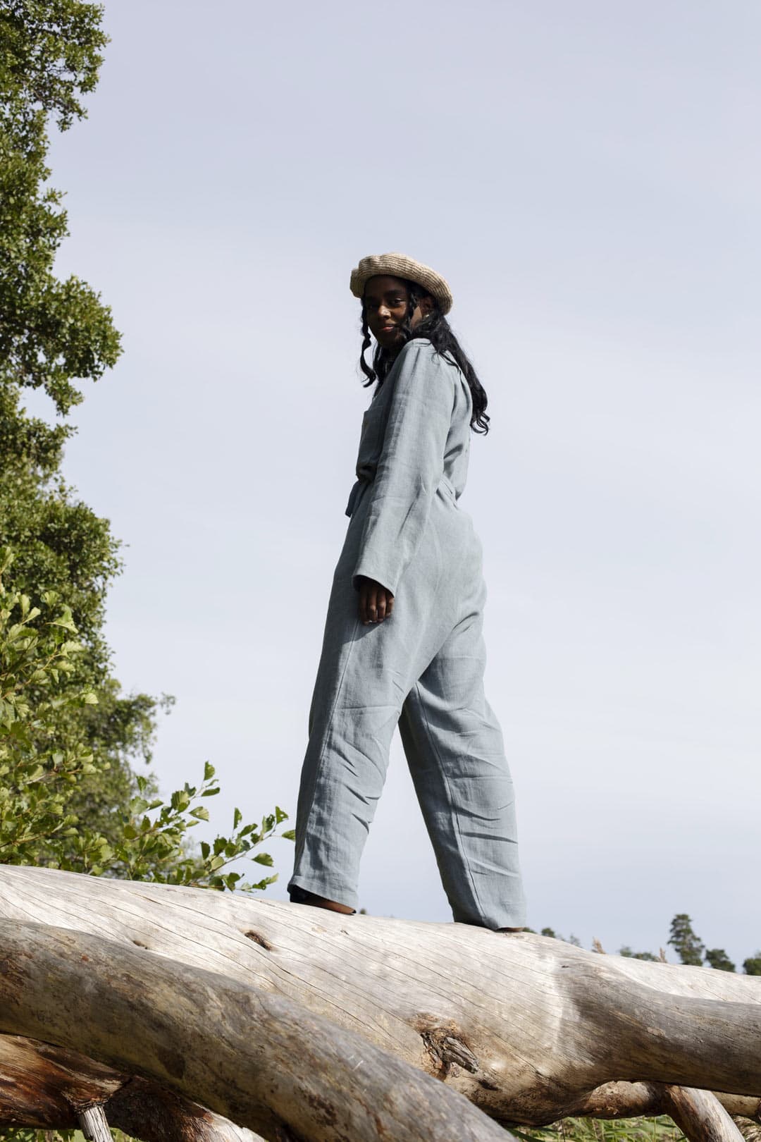 Alexis Jumpsuit