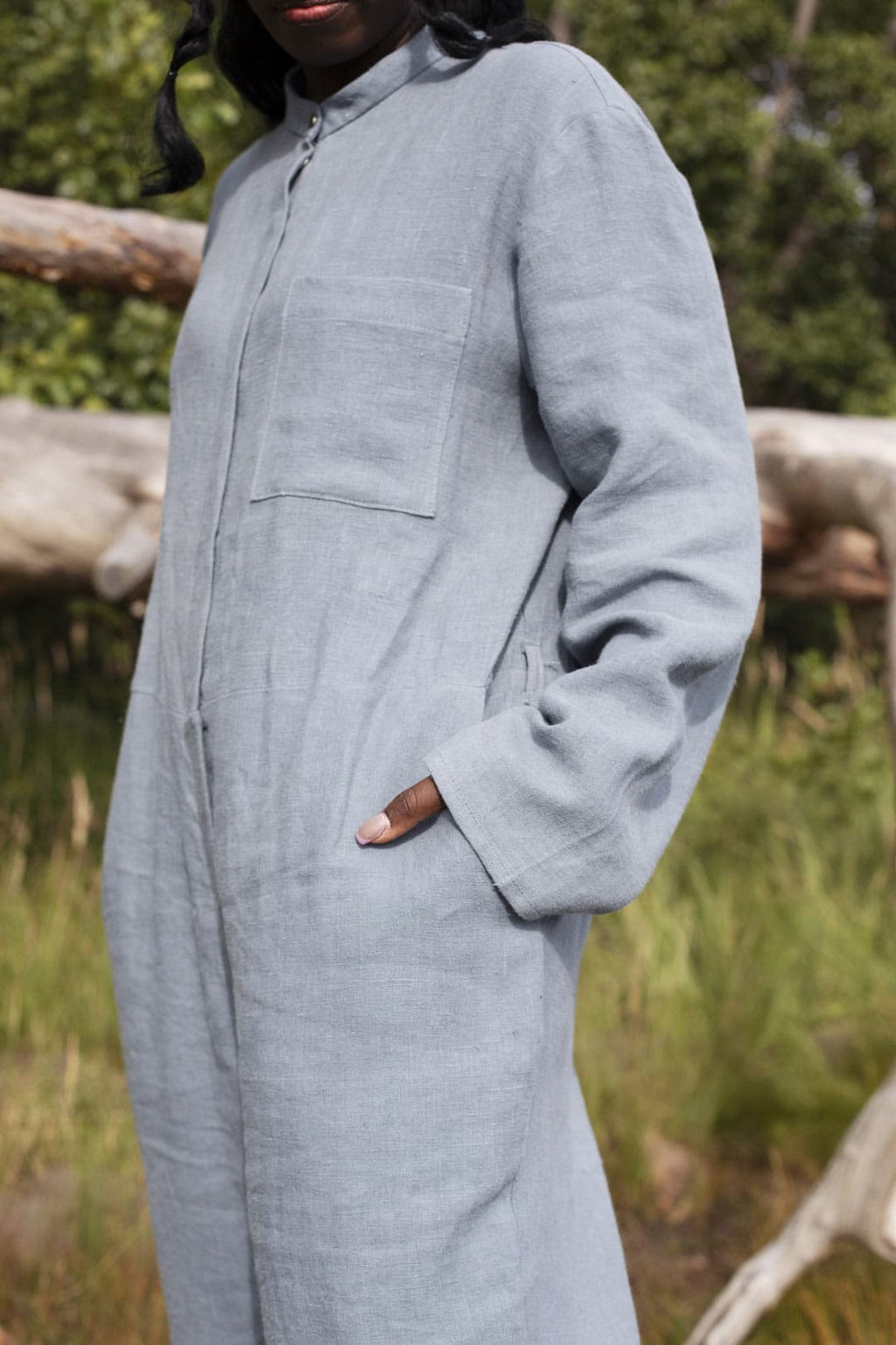 Alexis Jumpsuit