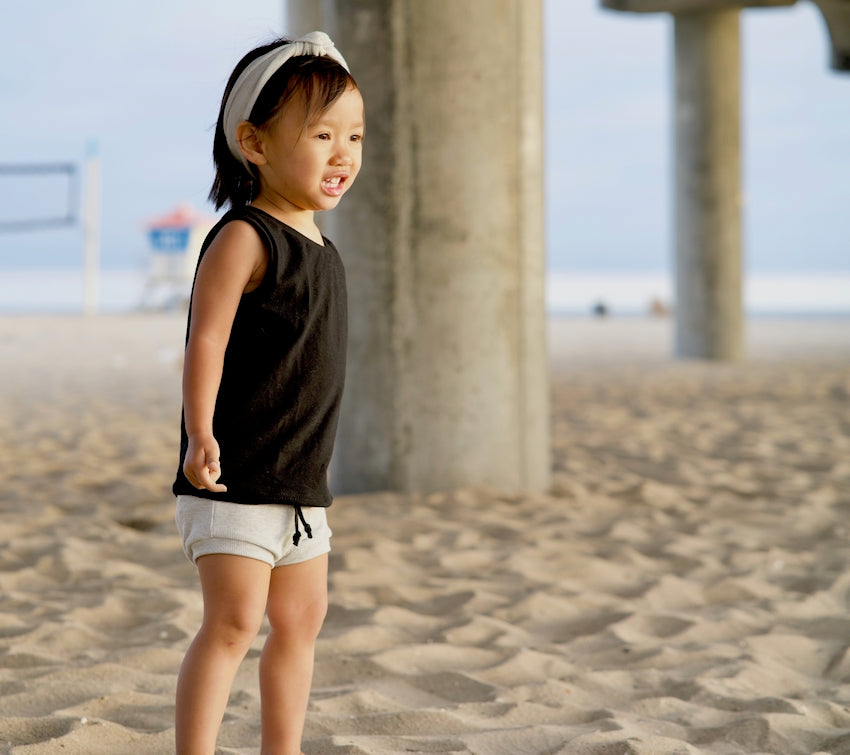 Beach Bummies