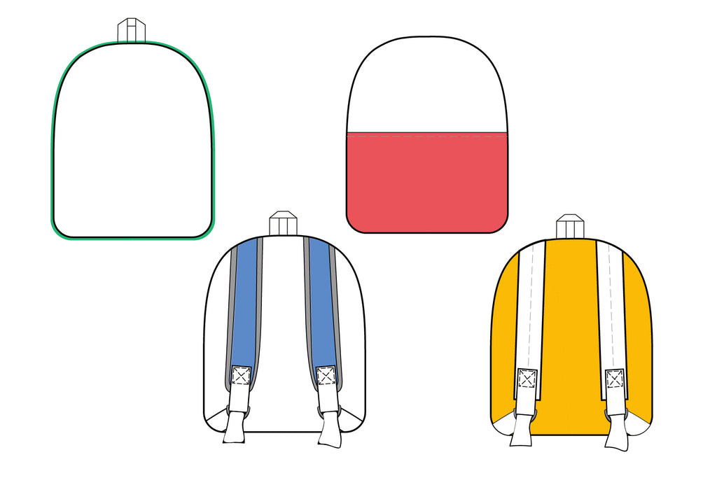 Back To Cool Backpack
