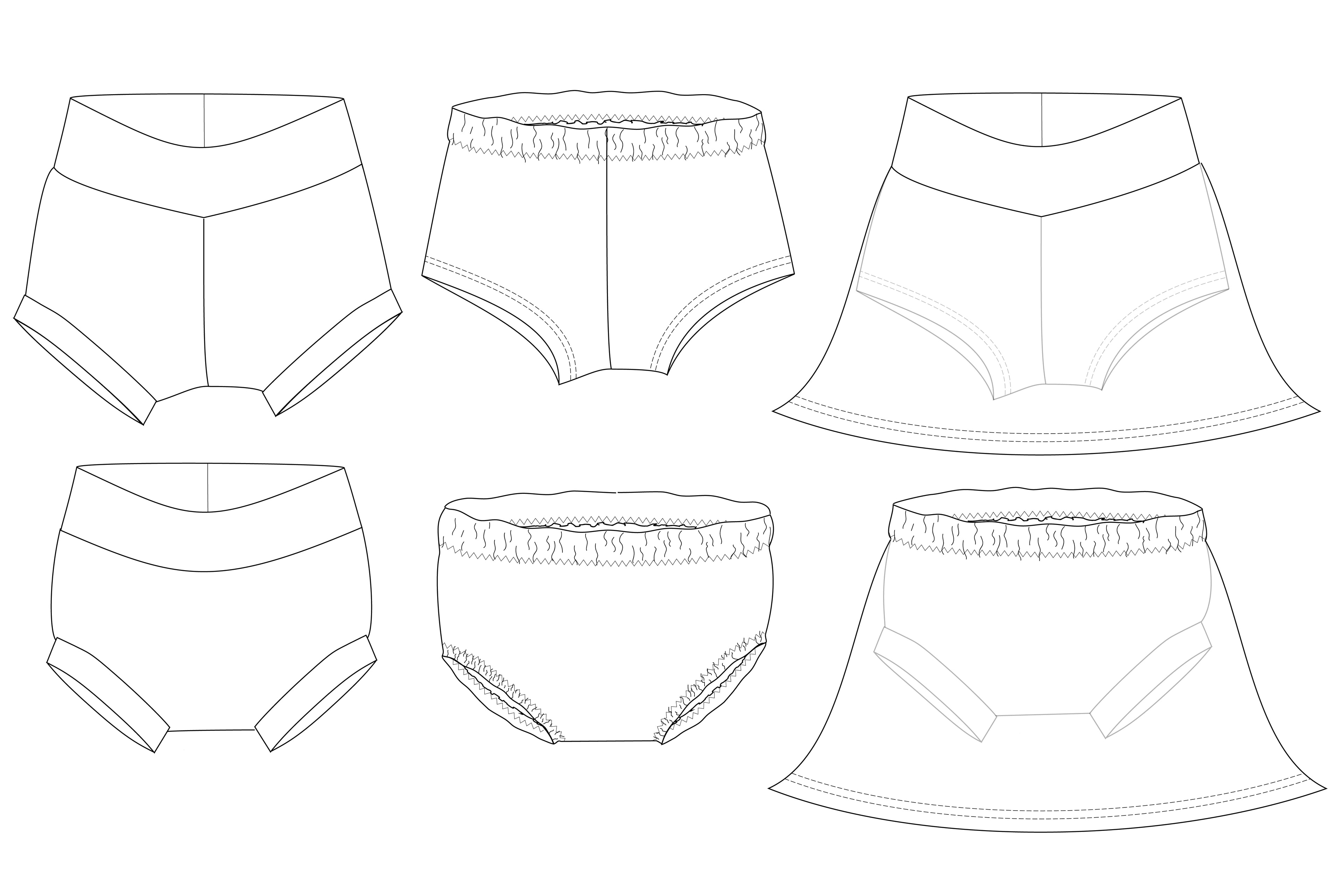 Beach Bummies