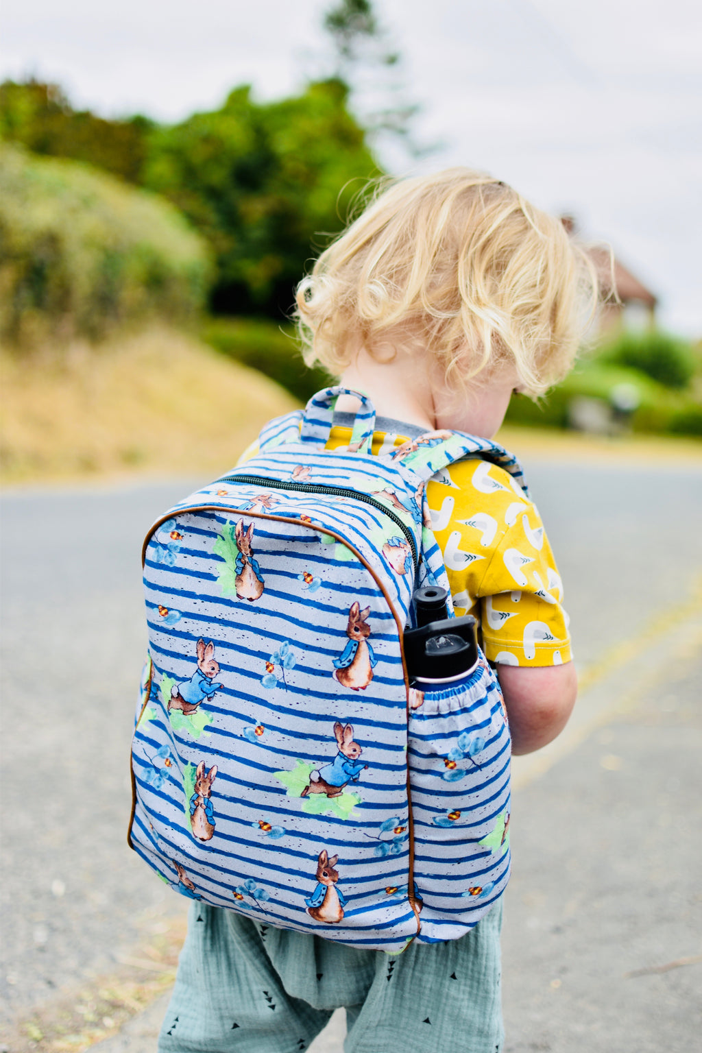 Back To Cool Backpack