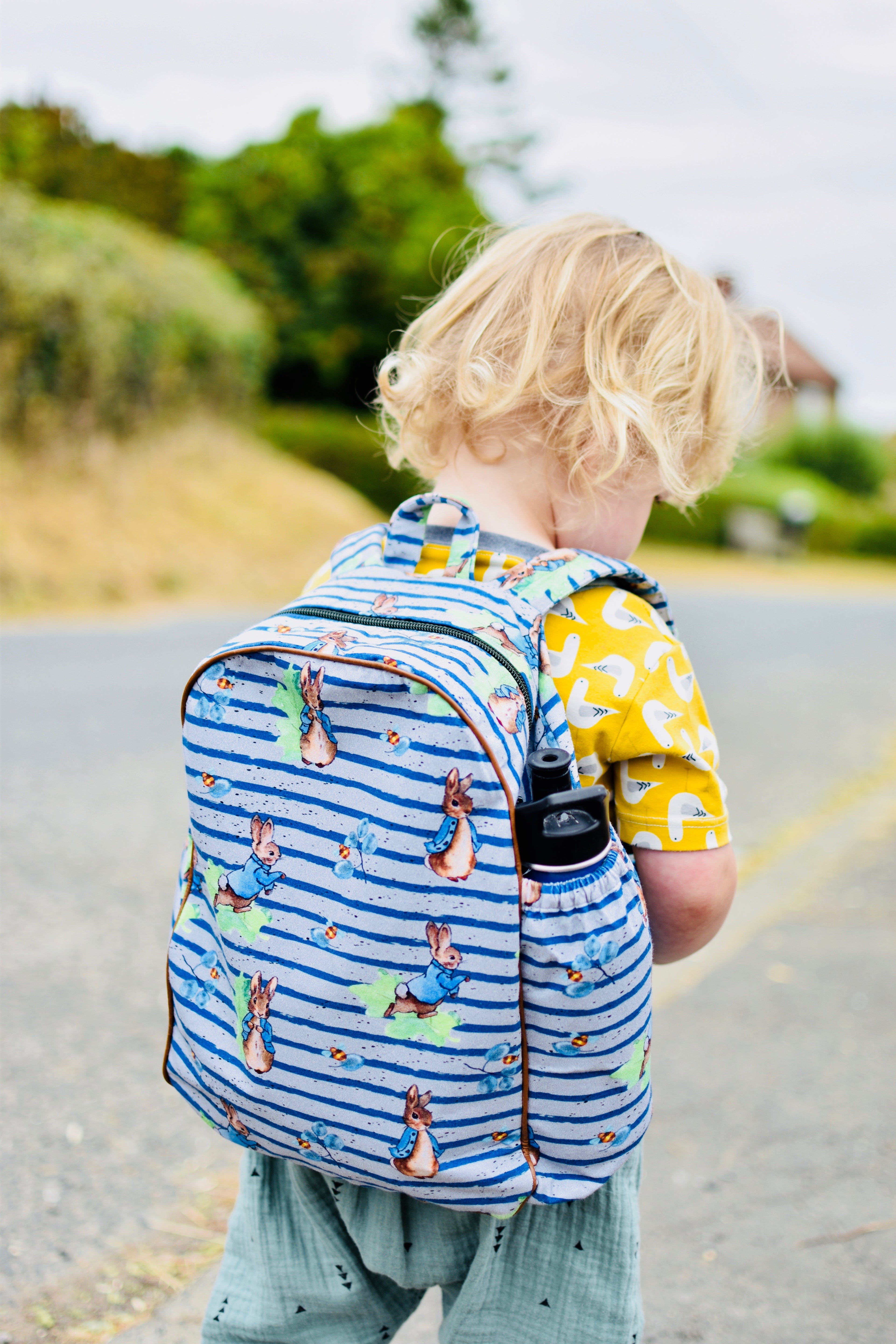 Back To Cool Backpack