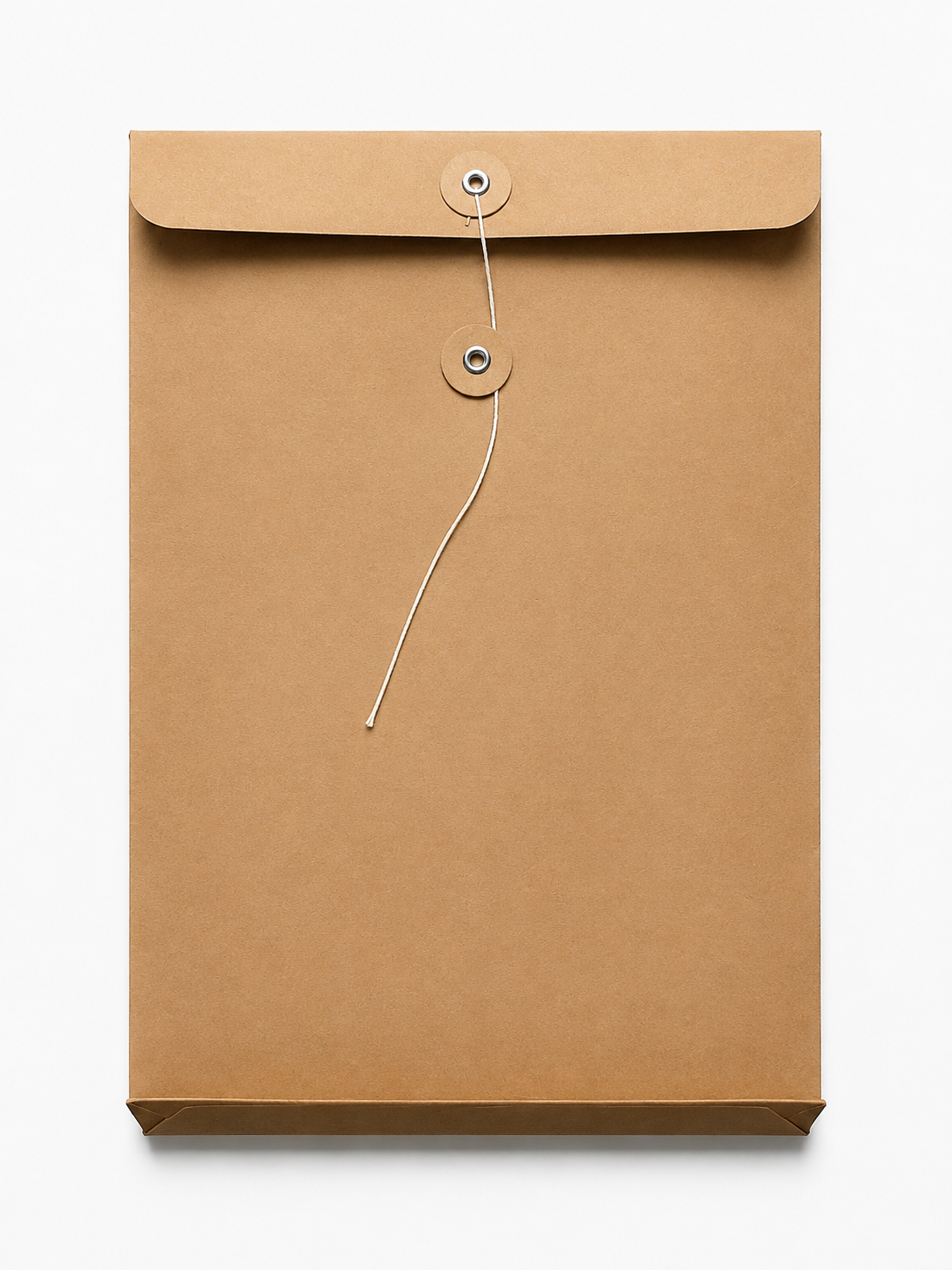 Storage Envelope
