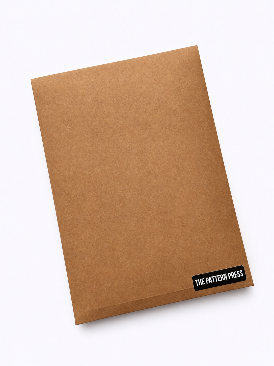 Storage Envelope