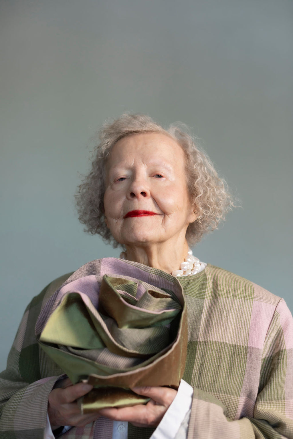 Adele Boutonnière
