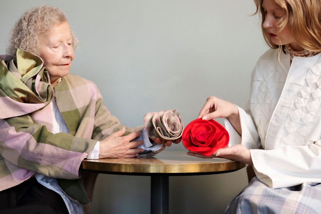 Adele Boutonnière