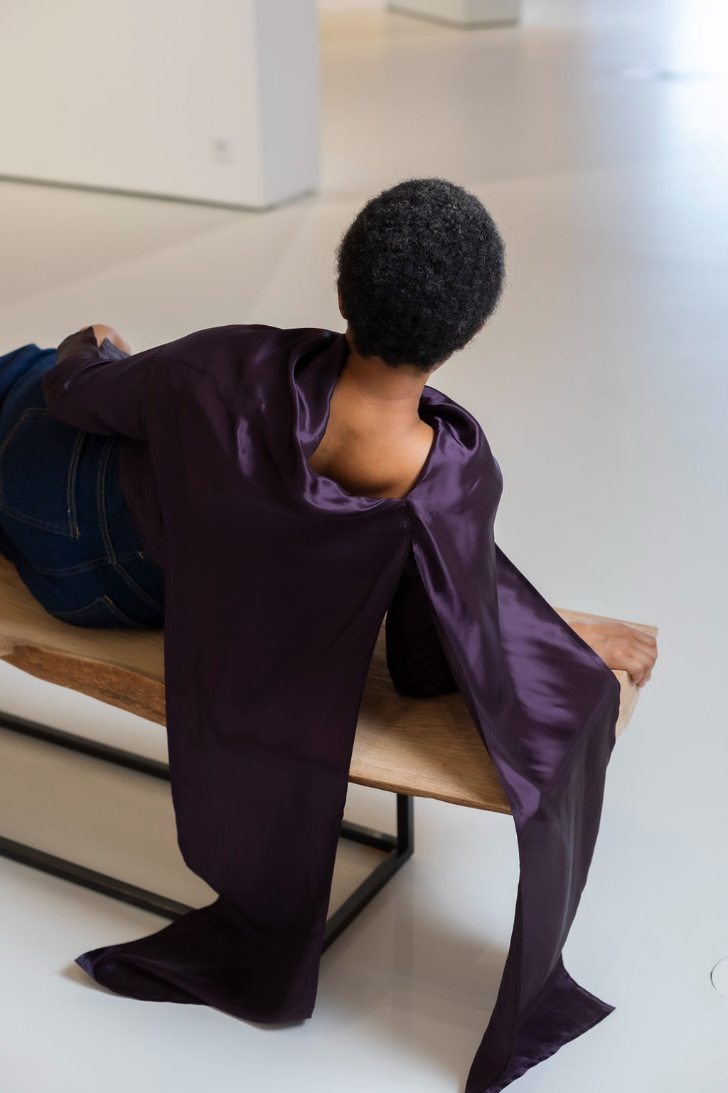 Dorte Blouse & Tunic
