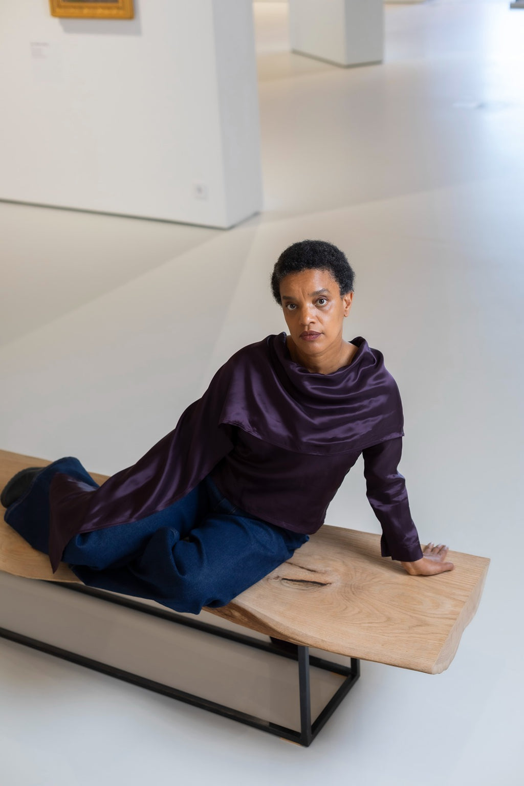 Dorte Blouse & Tunic