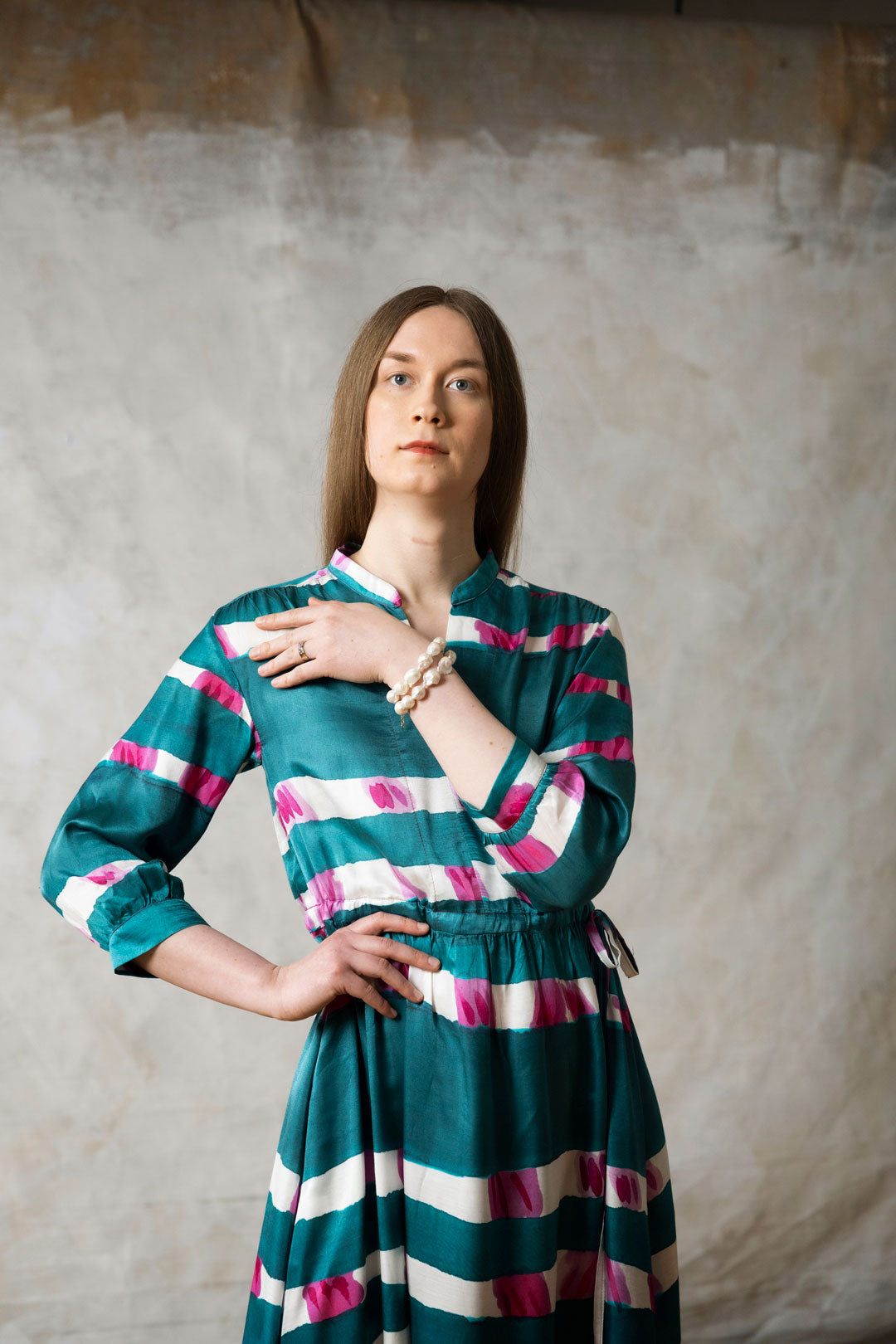 Dynamo Dress