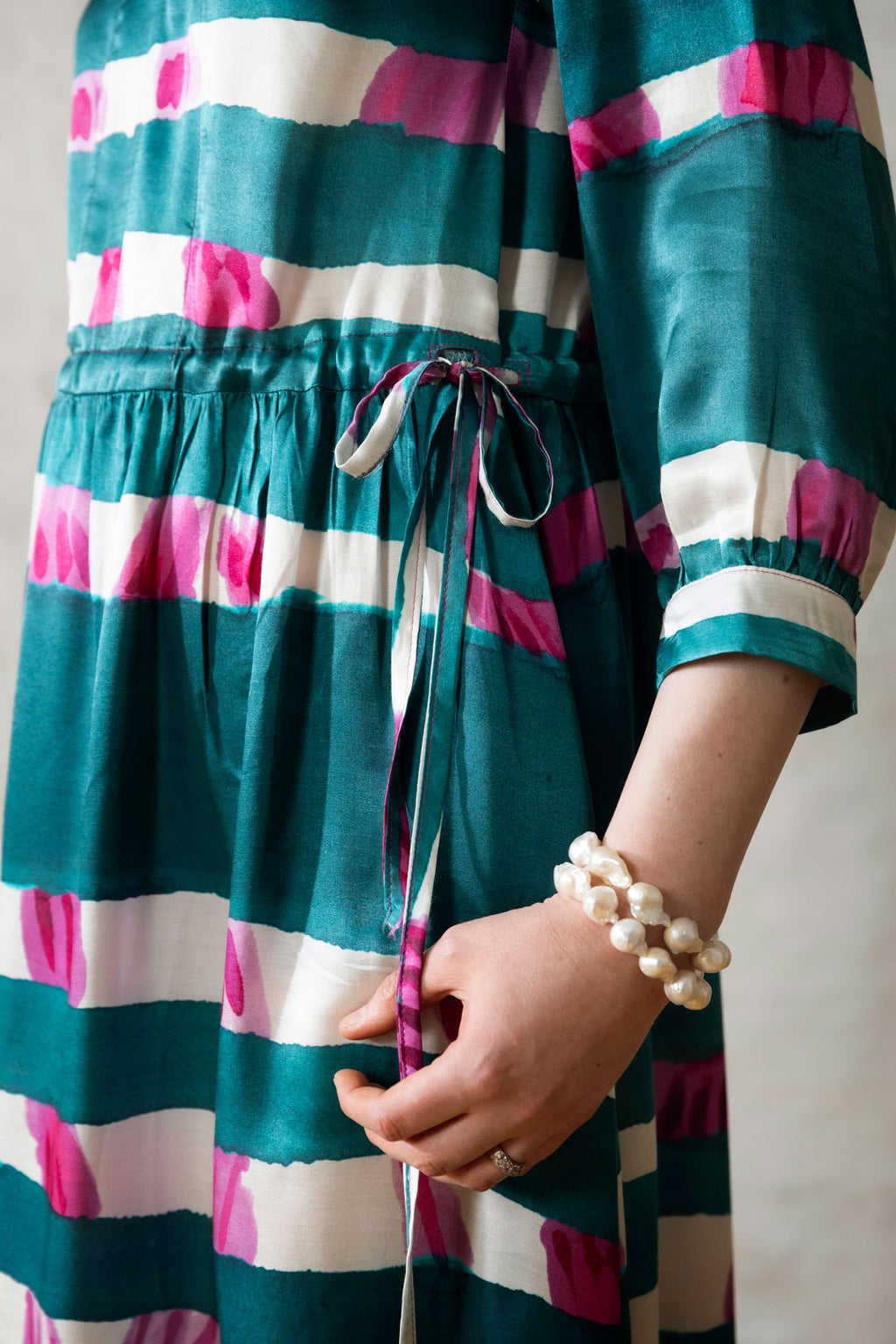 Dynamo Dress