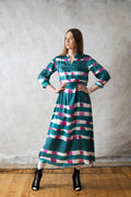 Dynamo Dress