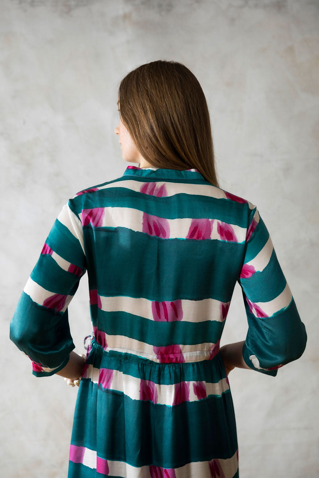 Dynamo Dress