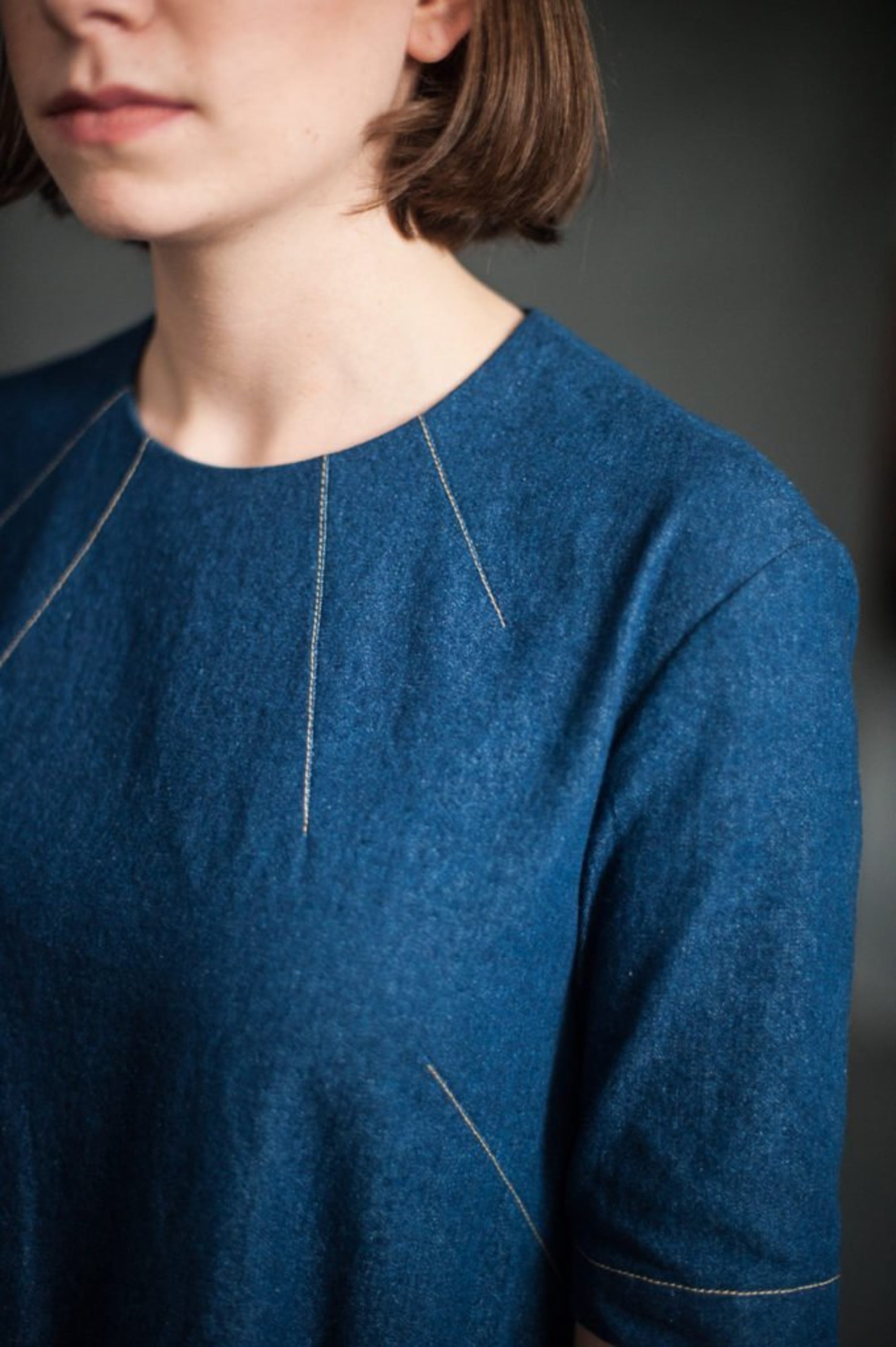 The Ellis & Hattie Dress