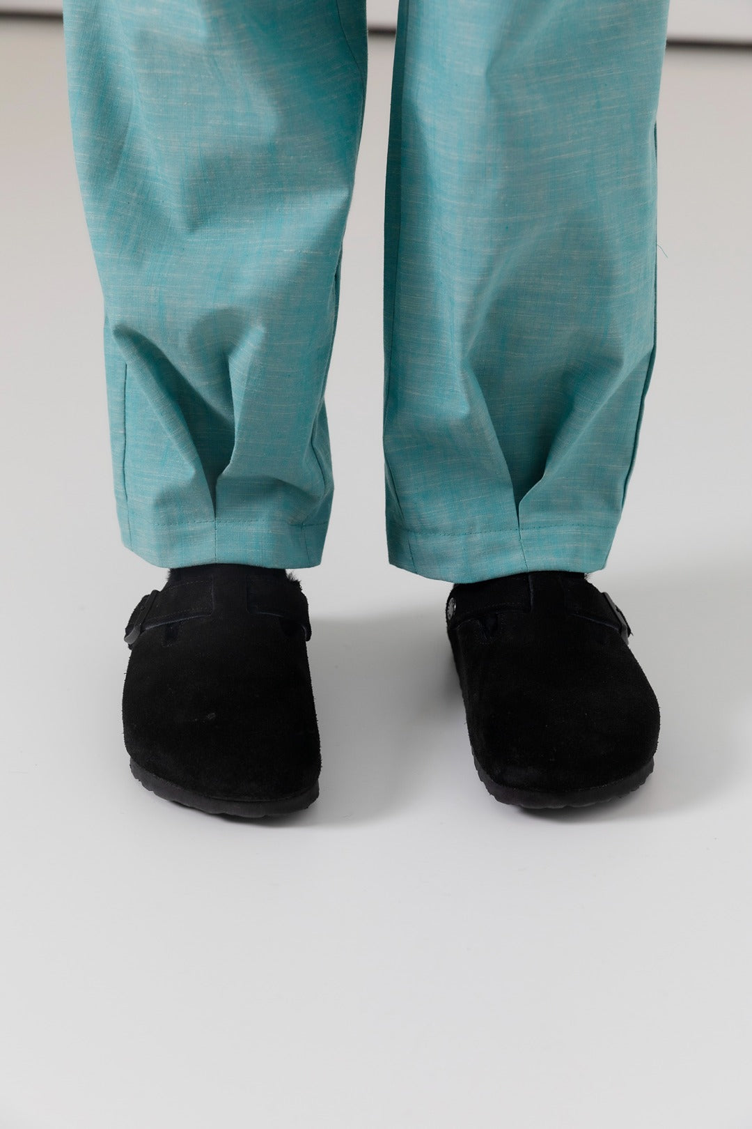 Fairway Trouser
