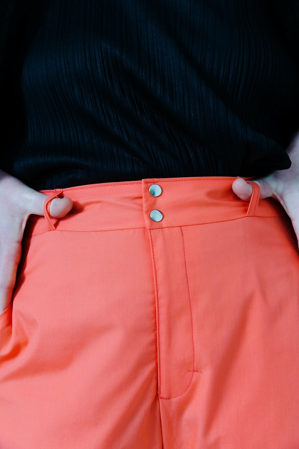 Fairway Trouser