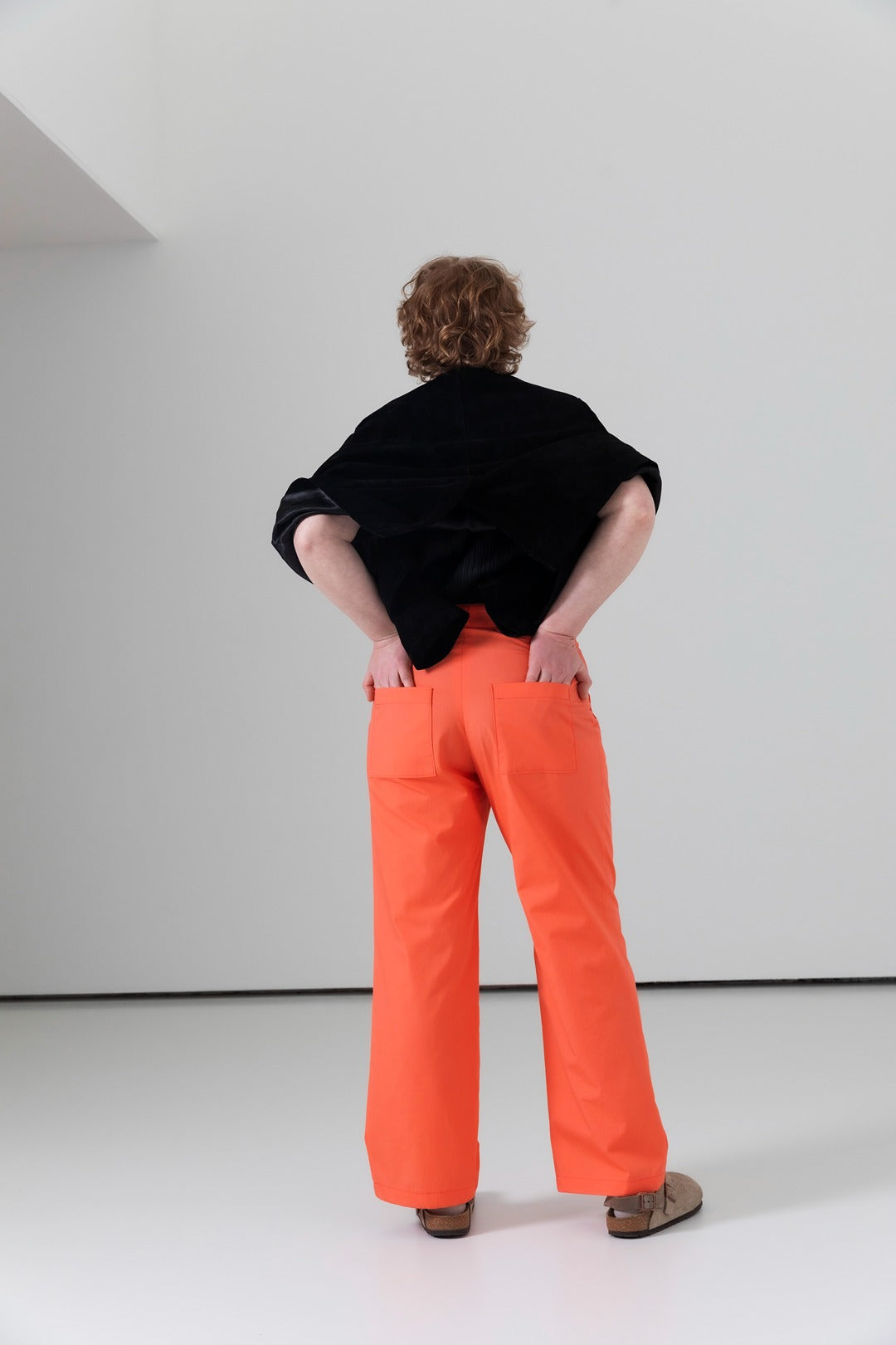 Fairway Trouser