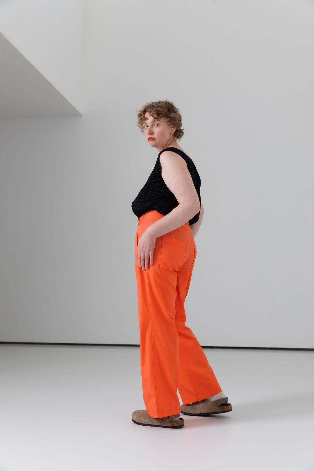 Fairway Trouser