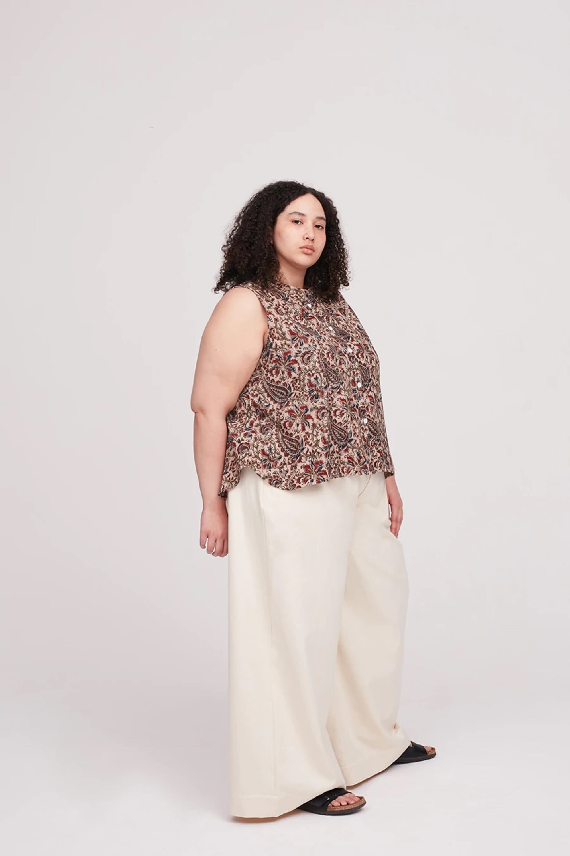 Spring Trousers