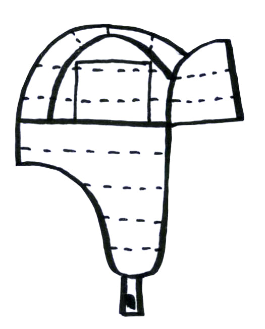 Greet Trapper Hat