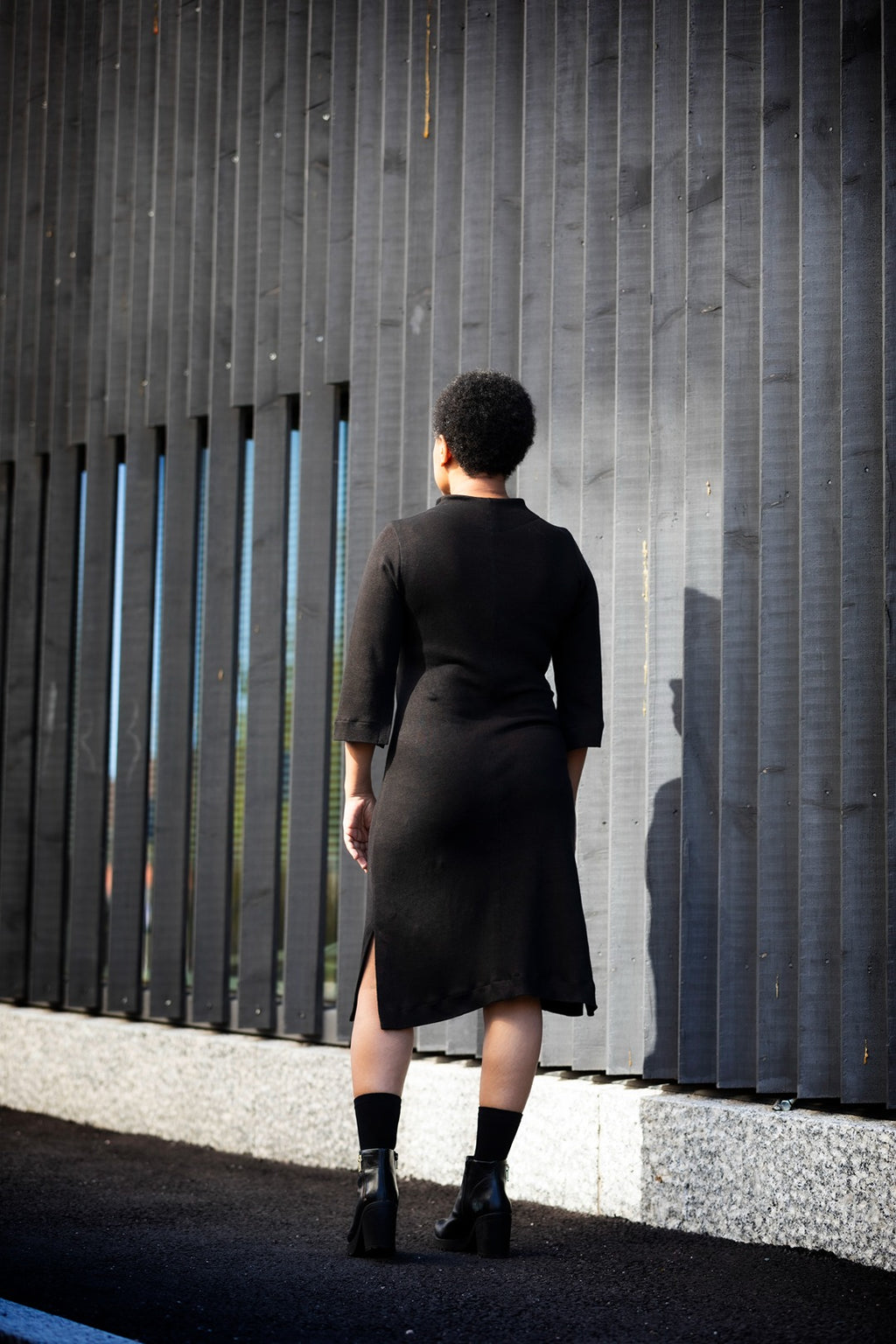 Hiutale Dress