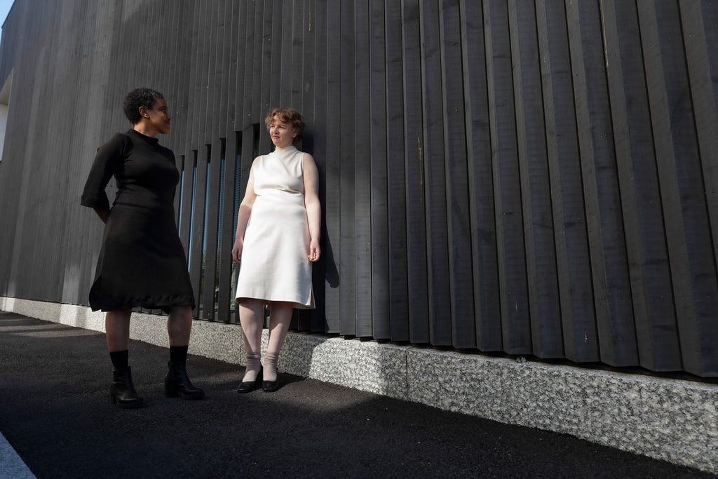 Hiutale Dress