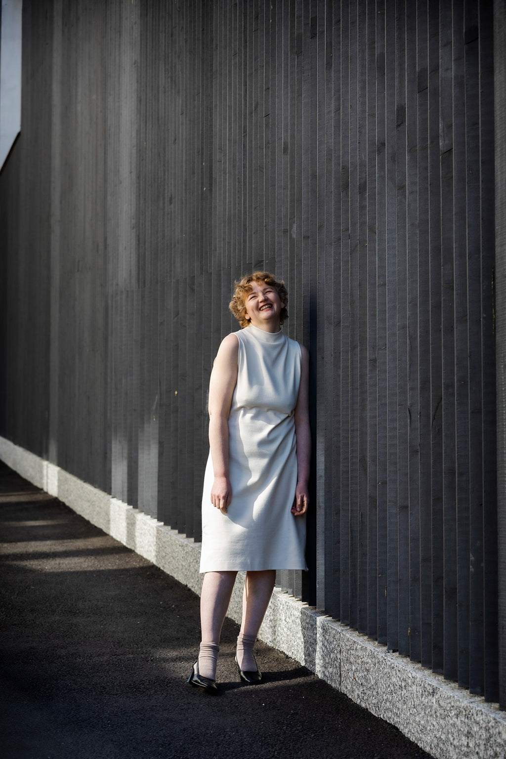 Hiutale Dress