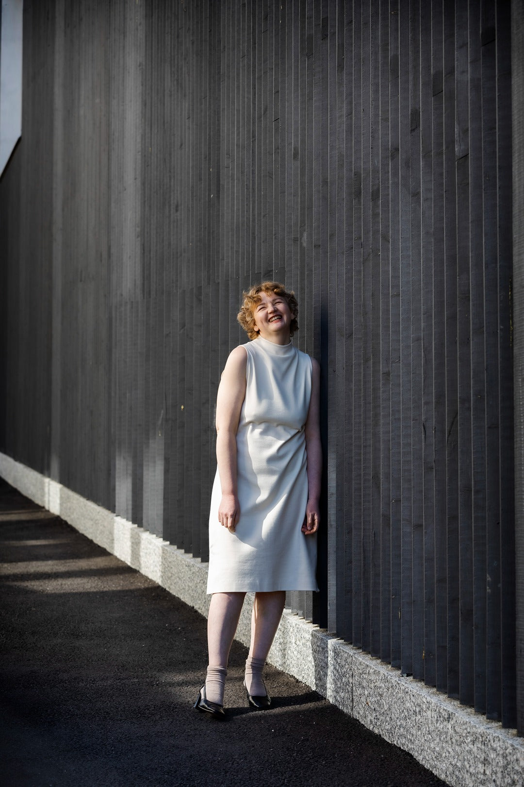 Hiutale Dress