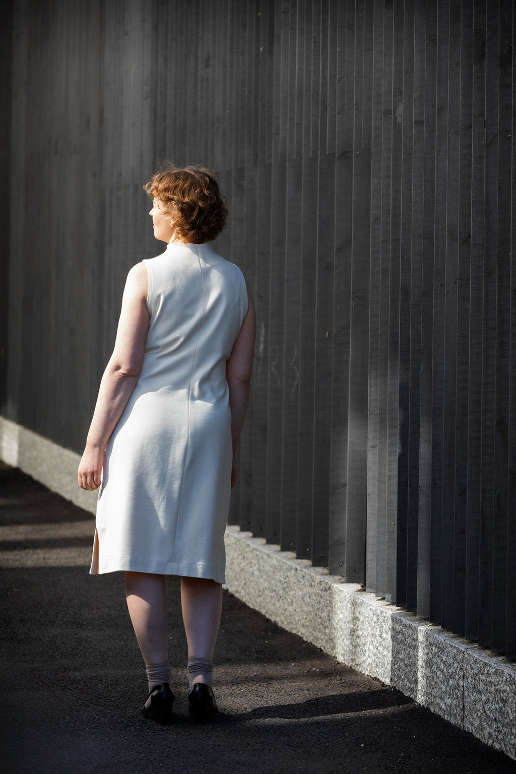 Hiutale Dress