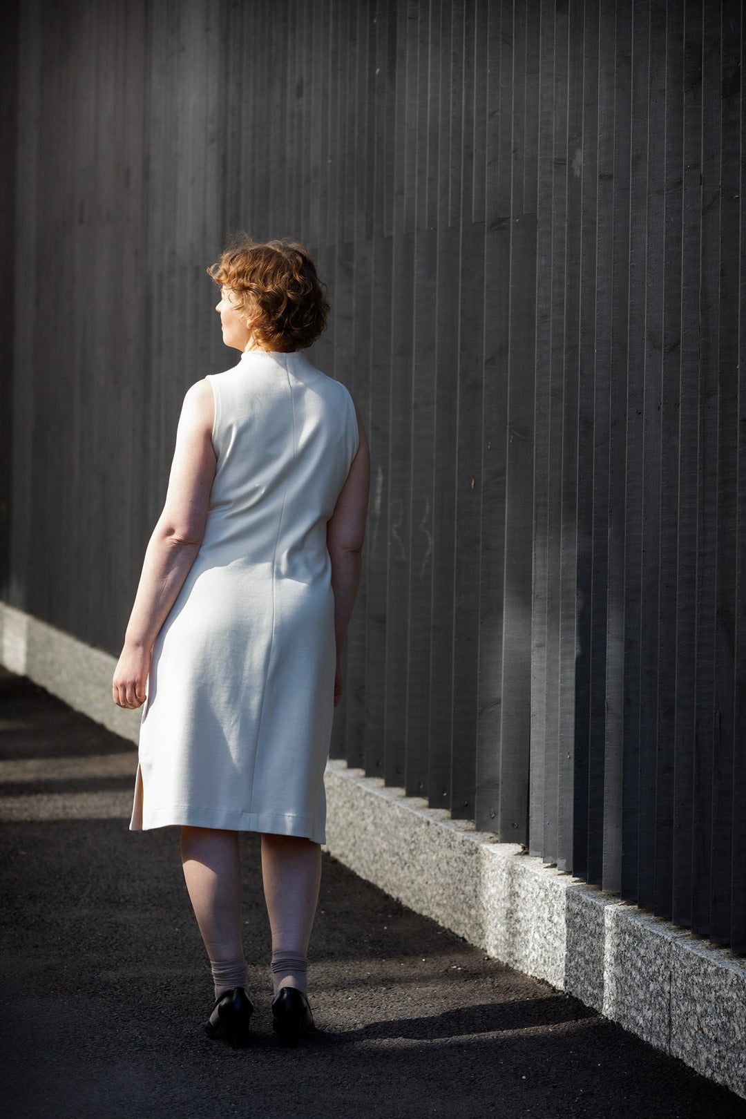 Hiutale Dress
